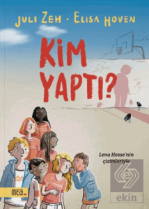 Kim Yaptı?