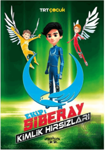 Kimlik Hırsızları