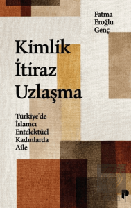 Kimlik İtiraz Uzlaşma