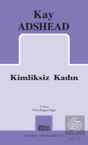 Kimliksiz Kadın