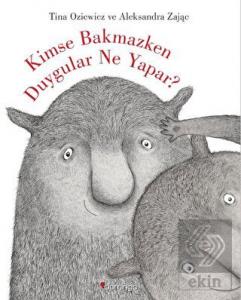 Kimse Bakmazken Duygular Ne Yapar?