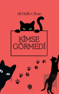 Kimse Görmedi