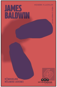 Kimseler Bilmez Adımı