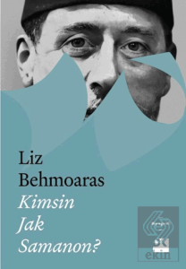 Kimsin Jak Samanon?