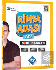 Kimya Adası AYT Kimya Soru Bankası