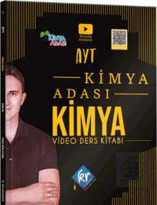 Kimya Adası AYT Kimya Video Ders Kitabı