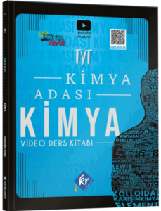 Kimya Adası TYT Kimya Video Ders Kitabı