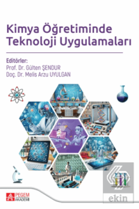 Kimya Öğretiminde Teknoloji Uygulamaları