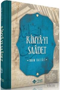 Kimya-yı Saadet