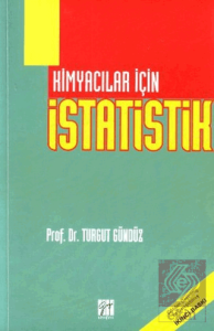 Kimyacılar İçin İstatistik