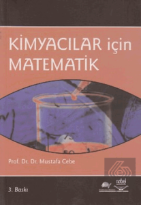 Kimyacılar İçin Matematik