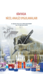Kimyada Nicel Analiz Uygulamaları