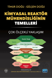 Kimyasal Reaktör Mühendisliğinin Temelleri - Çok Ölçekli Yaklaşım