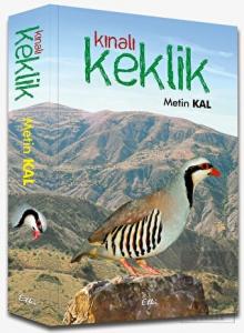 Kınalı Keklik