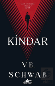 Kindar - Kötüler Serisi 2