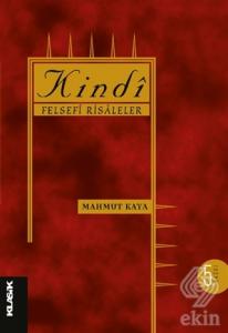 Kindi Felsefi Risaleler