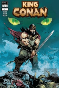 King Conan 1