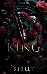 King - İttifak Serisi 2. Kitap