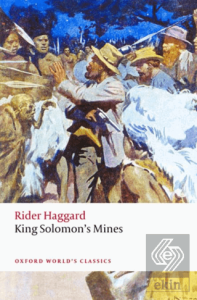 King Solomons Mines