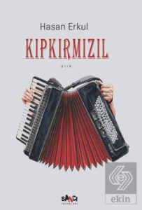 Kıpkırmızıl