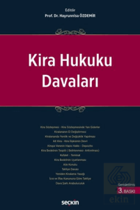 Kira Hukuku Davaları