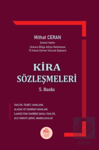 Kira Sözleşmeleri