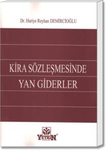 Kira Sözleşmesinde Yan Giderler