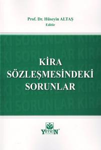 Kira Sözleşmesindeki Sorunlar