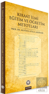 Kıraat İlmi Eğitim ve Öğretim Metotları