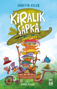 Kiralık Şapka