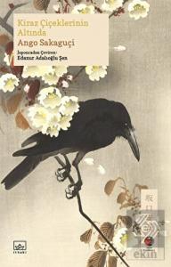 Kiraz Çiçeklerinin Altında