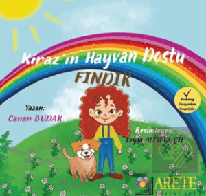 Kirazın Hayvan Dostu Fındık