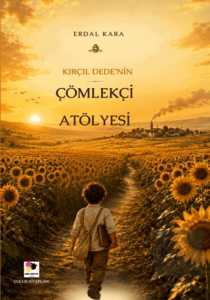 Kırçıl Dede'nin Çömlekçi Atölyesi