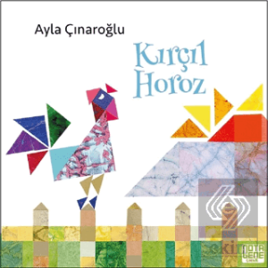 Kırçıl Horoz