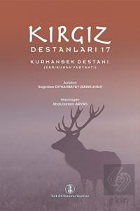 Kırgız Destanları 17