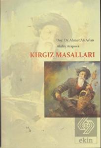 Kırgız Masalları