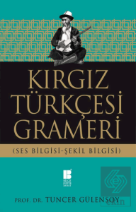 Kırgız Türkçesi Grameri