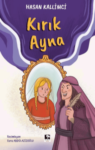 Kırık Ayna
