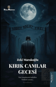 Kırık Camlar Gecesi