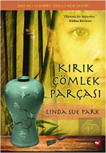 Kırık Çömlek Parçası