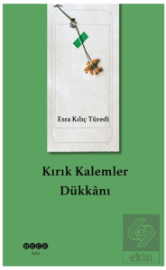 Kırık Kalemler Dükkanı