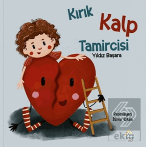 Kırık Kalp Tamircisi