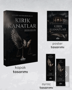 Kırık Kanatlar