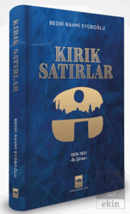 Kırık Satırlar