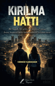 Kırılma Hattı