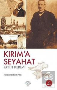 Kırım'a Seyahat