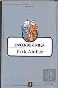 Kırk Ambar
