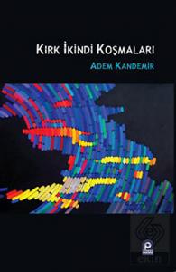 Kırk İkindi Koşmaları