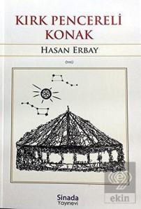 Kırk Pencereli Konak