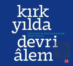 Kırk Yılda Devrialem